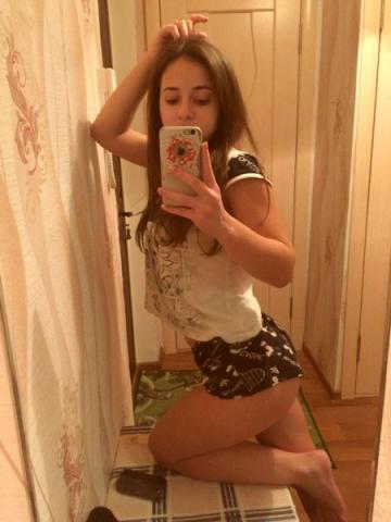 Проститутка Марина